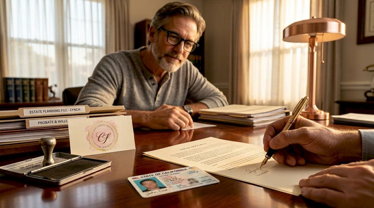 What Is a Notary Public? Roles, Duties, and Requirements