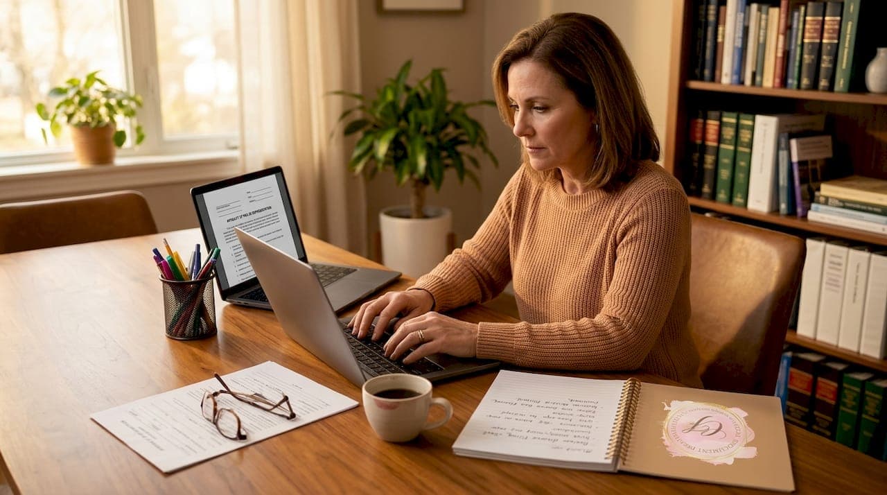 Role of Document Preparer Pro Se: Your 2026 Guide