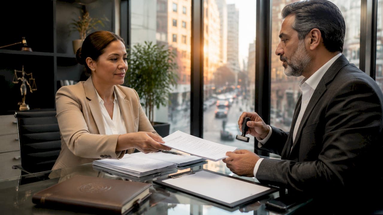 Get Documents Notarized Same Day: A Practical Guide