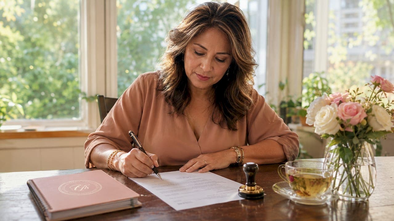 Deed Notarization Requirements in Florida: 2026 Guide