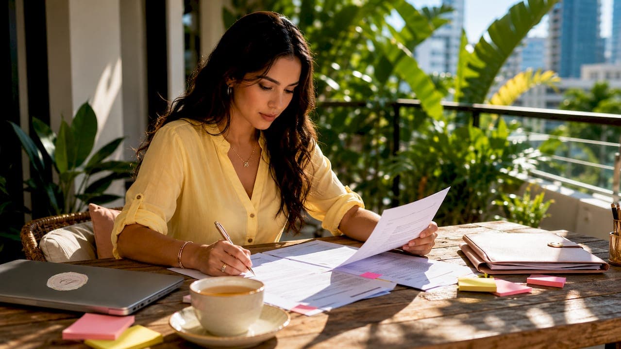 Florida Startup Legal Document Types: 2026 Guide