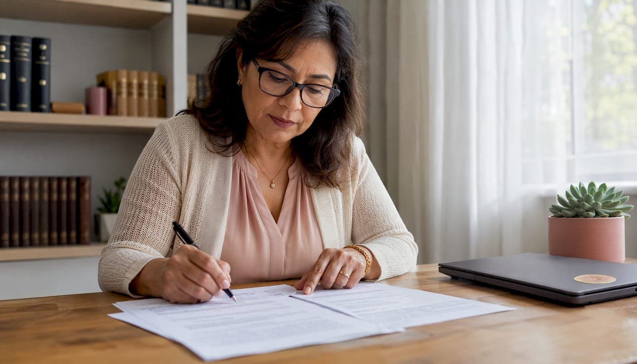 Types of Bilingual Immigration Assistance Services Explained