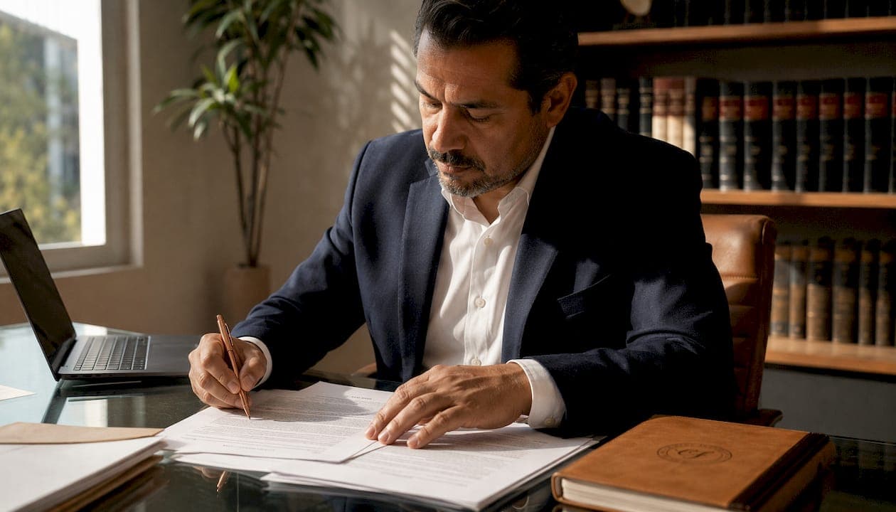 Common Errors in Spanish Legal Document Preparation