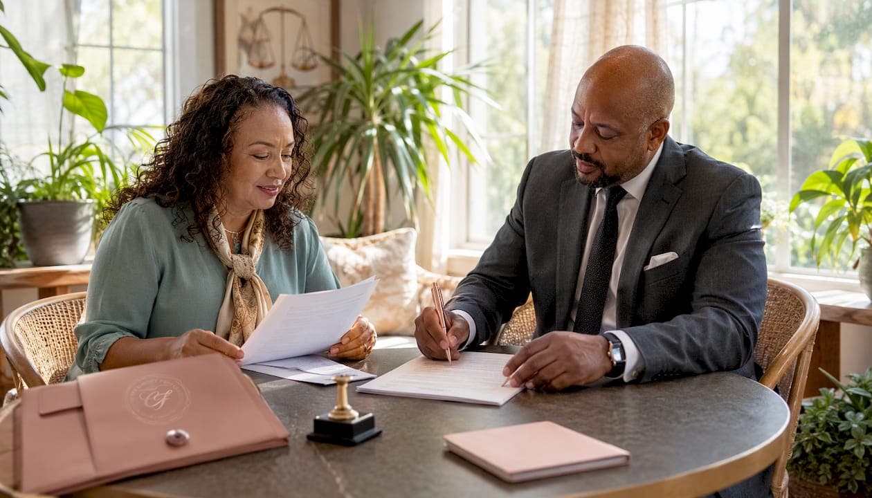 Notary vs Attorney: Key Differences You Need to Know