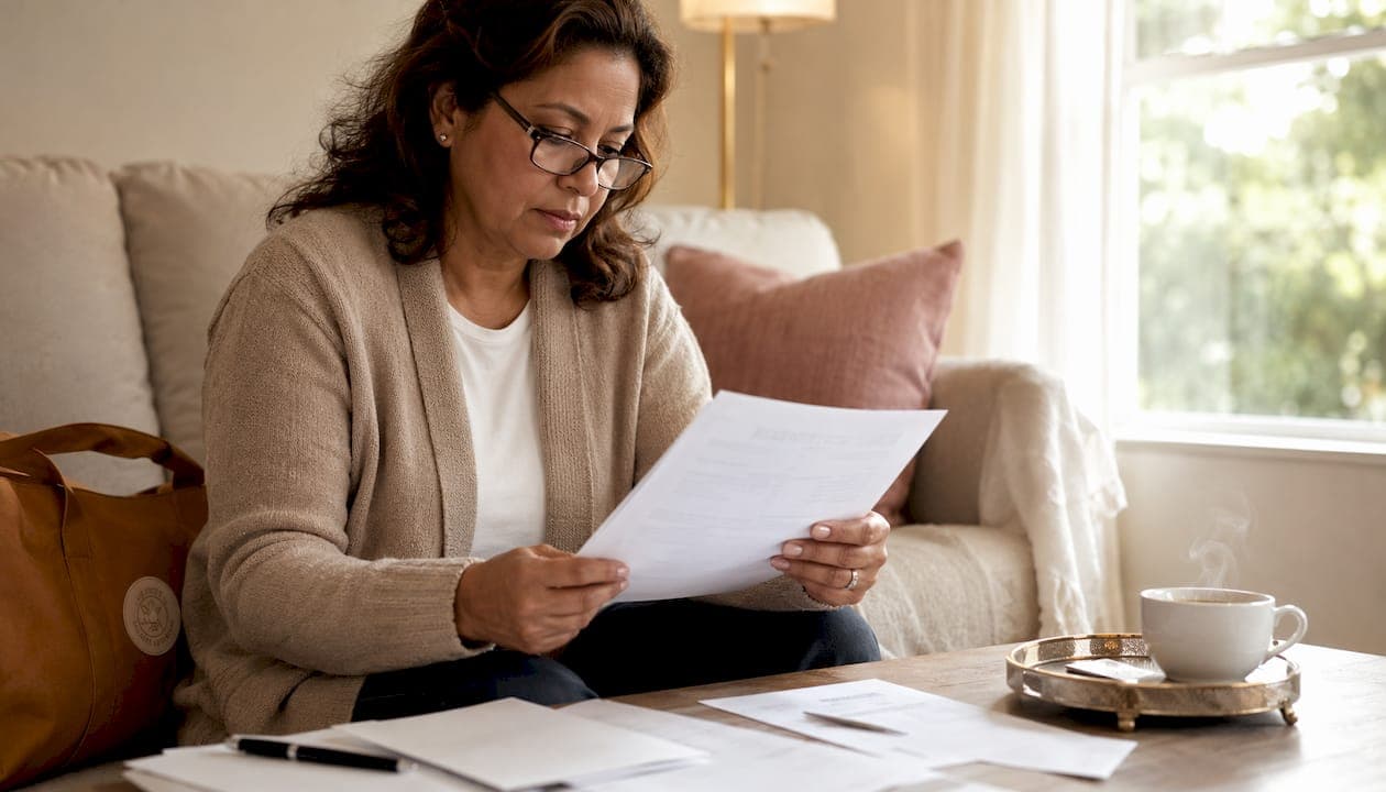 Why Immigration Case Status Matters for Your Application