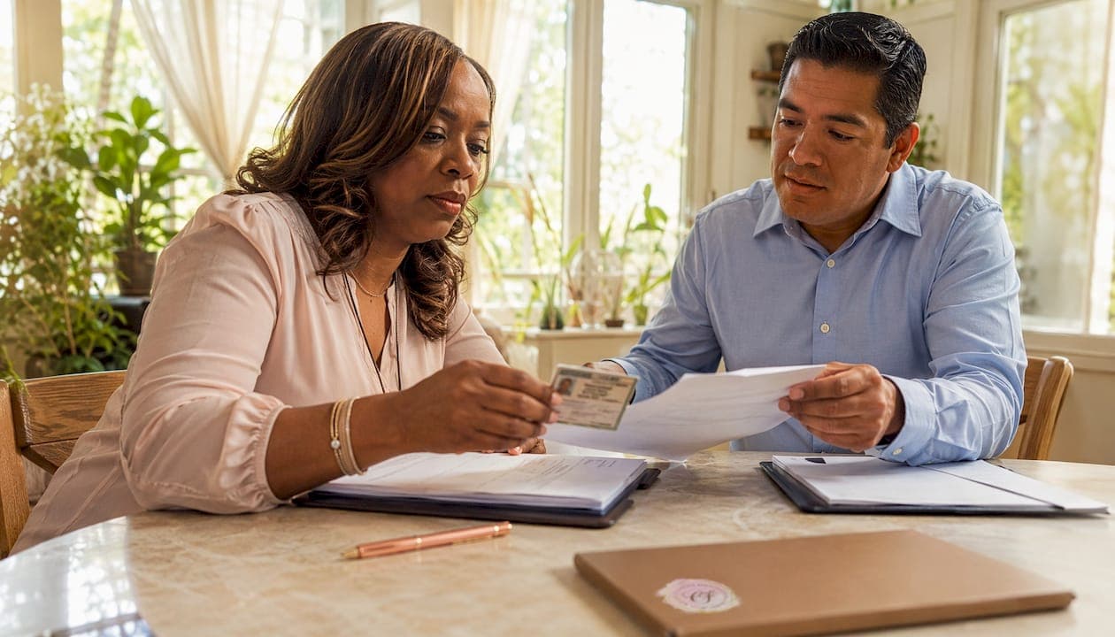 Accepted Notarization Document Types: Your Checklist