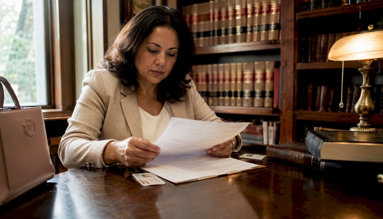 What Is a Notarial Certificate: Parts, Types, and Fixes