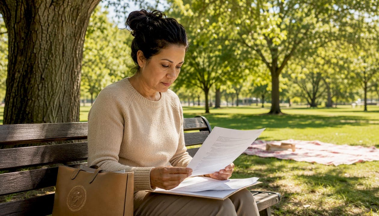 Florida Pro Se Divorce Filing Checklist: Step-by-Step