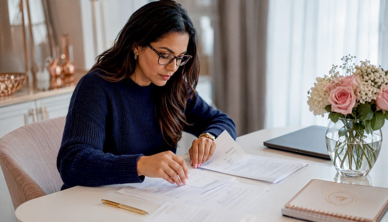 Common I-130 Petition Mistakes: Avoid RFEs and Denials