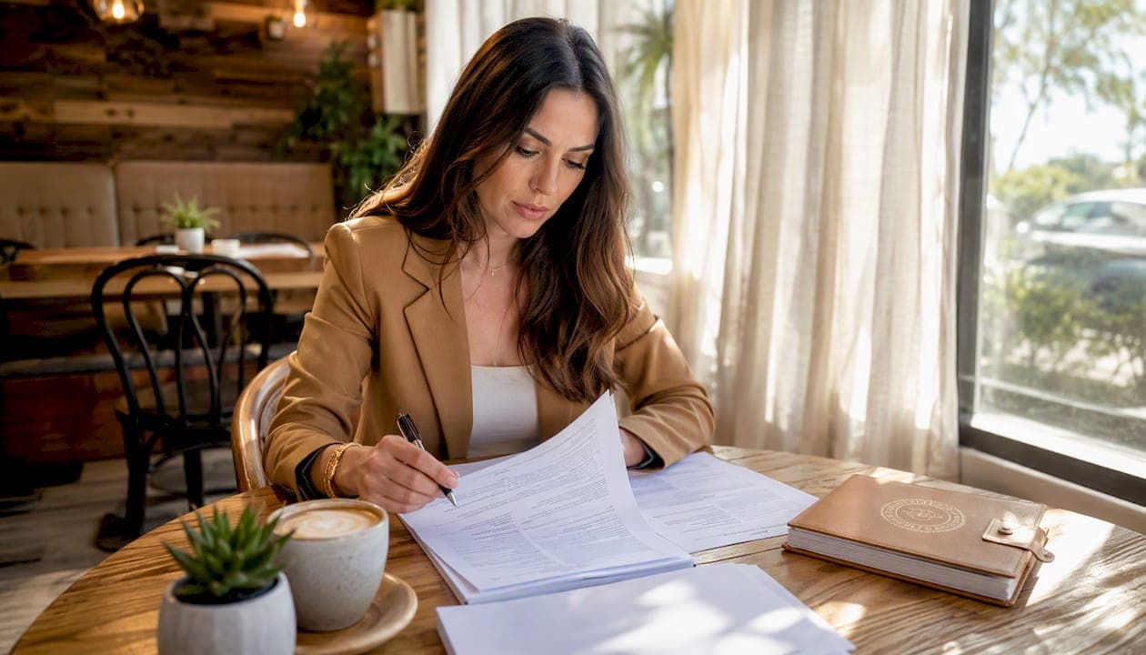 Articles of Organization Explained for Small Business Owners