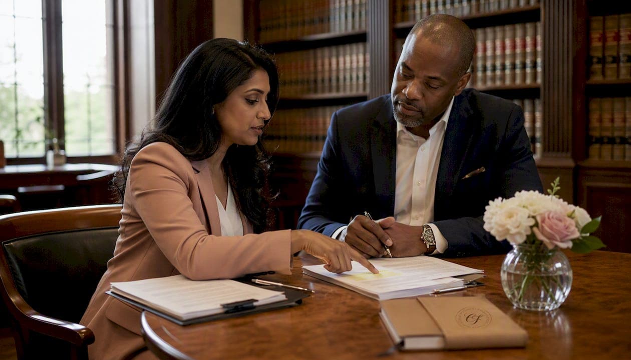 Independent Contractor Agreement Preparation Guide