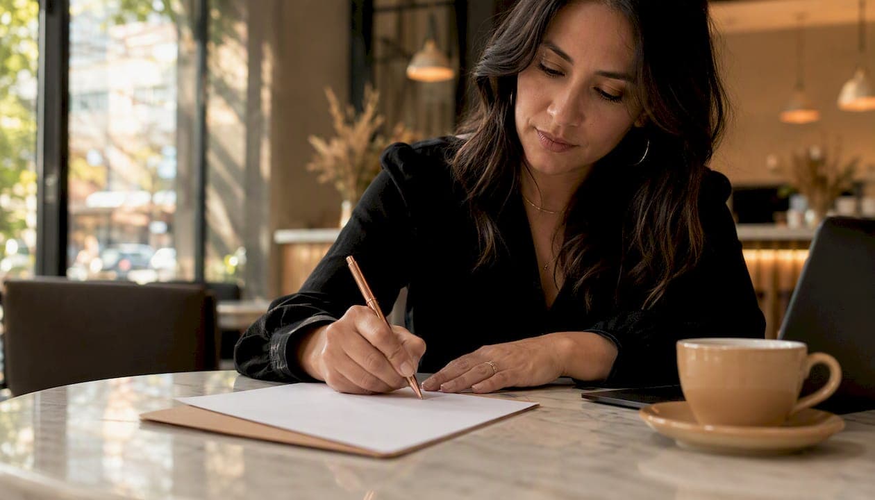 Why an LLC Operating Agreement Matters for Small Business Owners