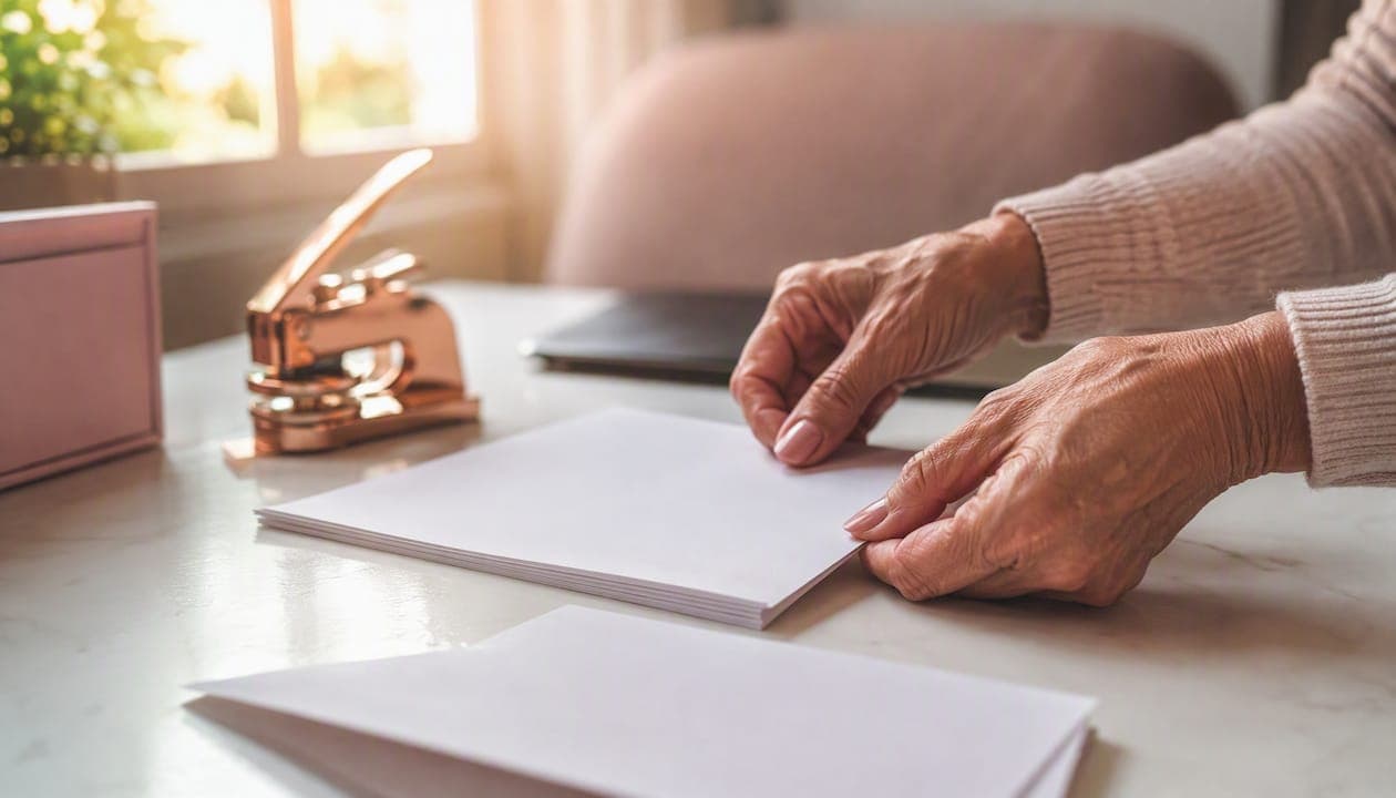 Green Card Application Documents Checklist for 2026