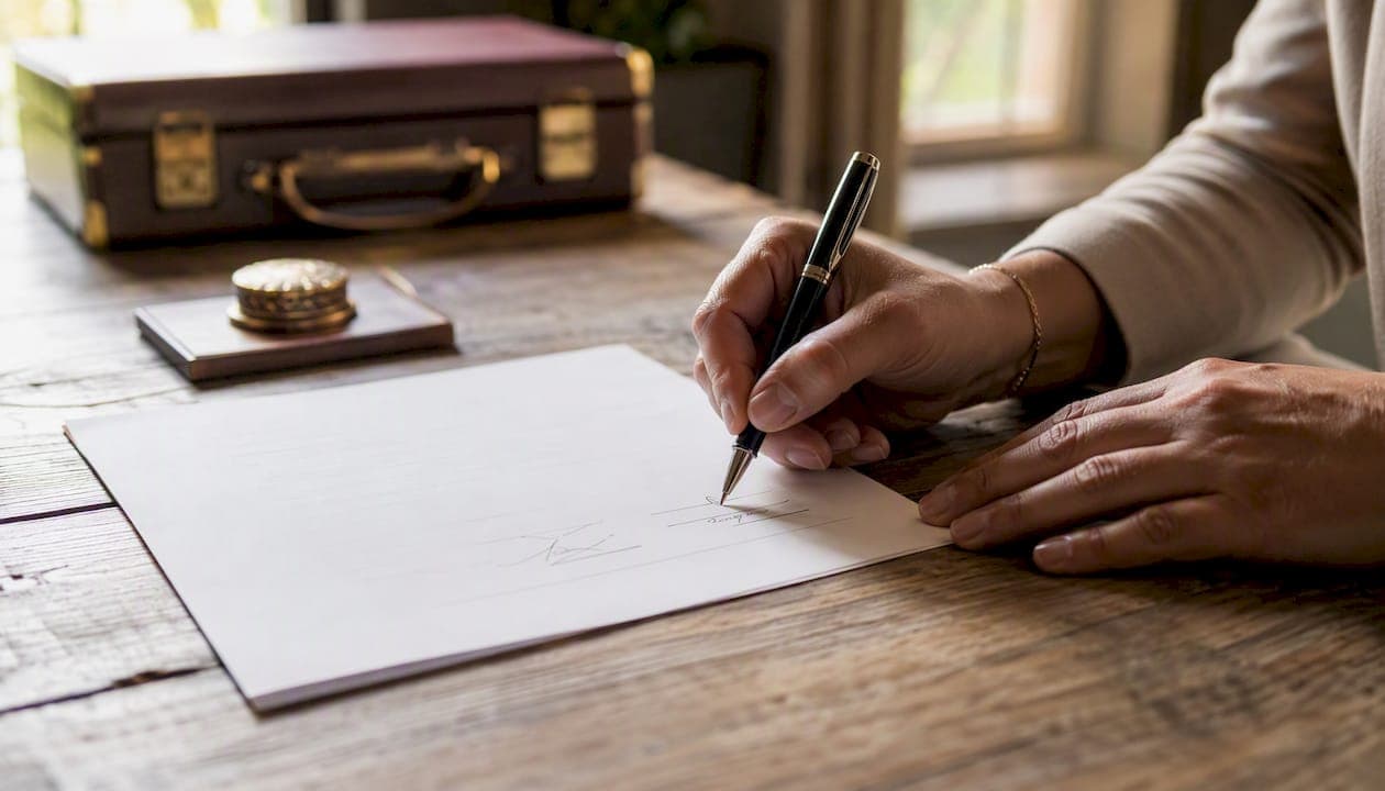 Why Some Documents Need Two Witnesses: What You Need to Know