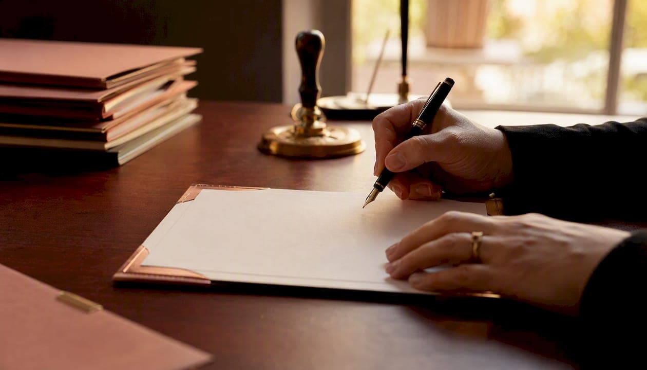 Certified Translation for USCIS: What You Actually Need