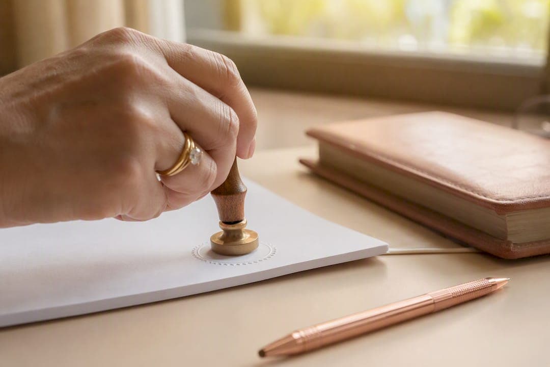 Notarization vs. Apostille: What's the Real Difference?