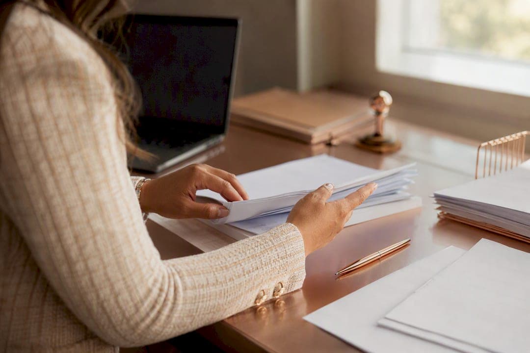 What Is USCIS Form I-485 and Who Needs to File It?