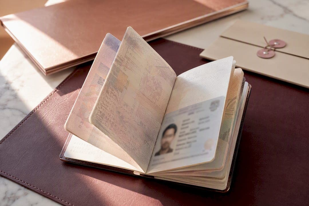 USCIS Passport Translation: 4 Pages Preparers Always Translate